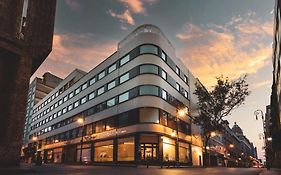 NH Collection México City Centro Histórico